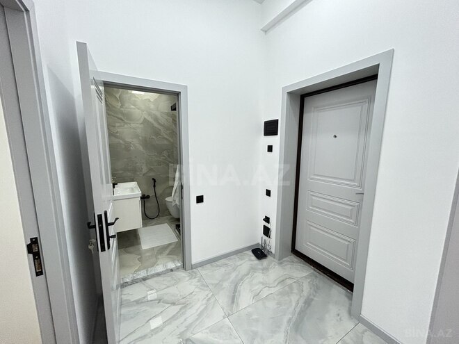 1-комн. новостройка - Наримановский  р. - 55 м² (24)