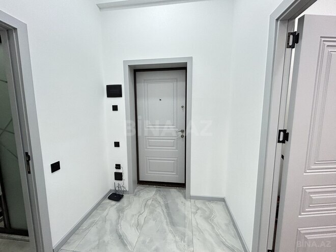 1-комн. новостройка - Наримановский  р. - 55 м² (25)