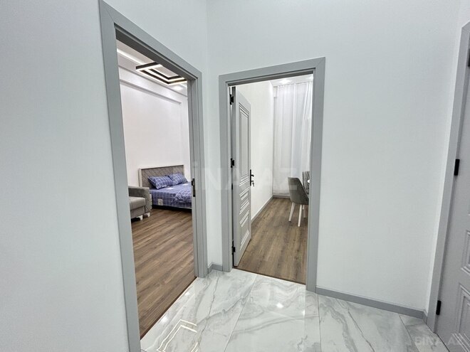 1-комн. новостройка - Наримановский  р. - 55 м² (21)
