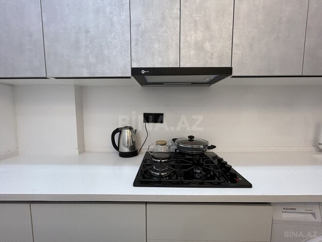 1-комн. новостройка - Наримановский  р. - 55 м² (17)