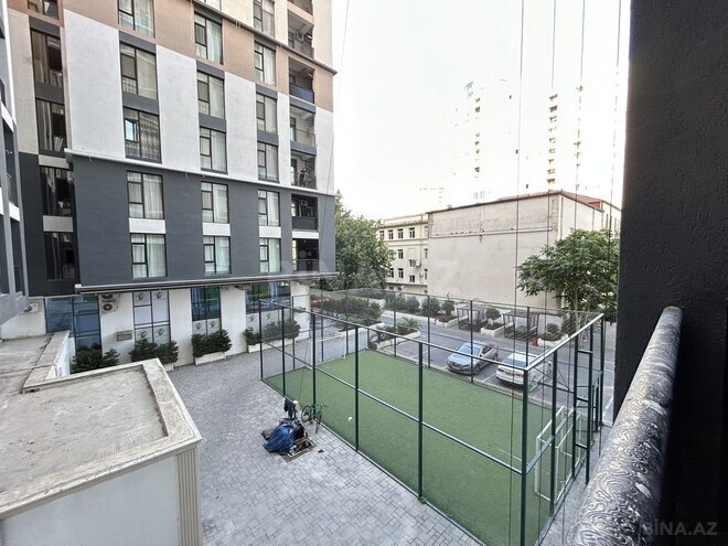 1-комн. новостройка - Наримановский  р. - 55 м² (15)