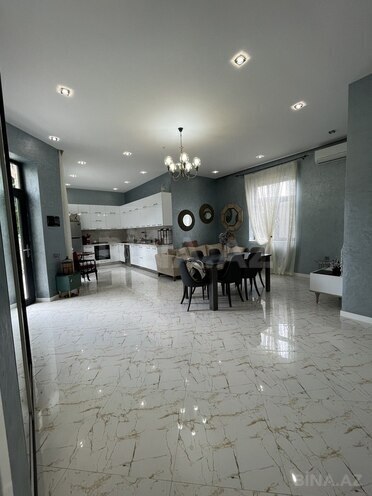 İcarəyə verilir 4 otaqlı həyət evi/bağ evi 150 m², Şüvəlan q., photo 7 from 32