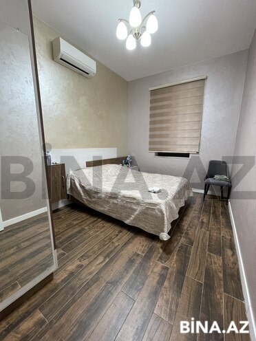 4 otaqlı həyət evi/bağ evi - Şüvəlan q. - 150 m² (10)