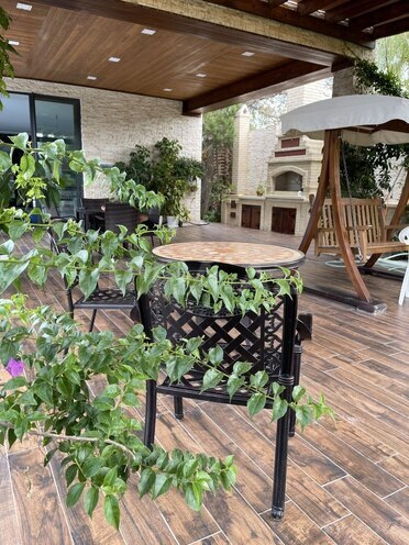 İcarəyə verilir 4 otaqlı həyət evi/bağ evi 150 m², Şüvəlan q., photo 19 from 32