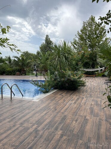 İcarəyə verilir 4 otaqlı həyət evi/bağ evi 150 m², Şüvəlan q., photo 17 from 32