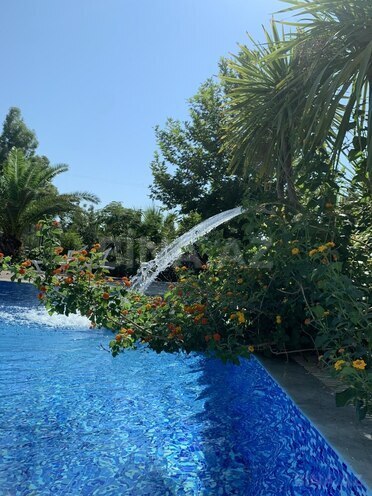 İcarəyə verilir 4 otaqlı həyət evi/bağ evi 150 m², Şüvəlan q., photo 31 from 32