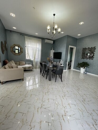 İcarəyə verilir 4 otaqlı həyət evi/bağ evi 150 m², Şüvəlan q., photo 9 from 32