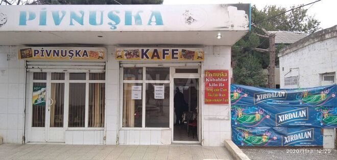 Satılır  obyekt 61 m², Binəqədi r., photo 16 from 23