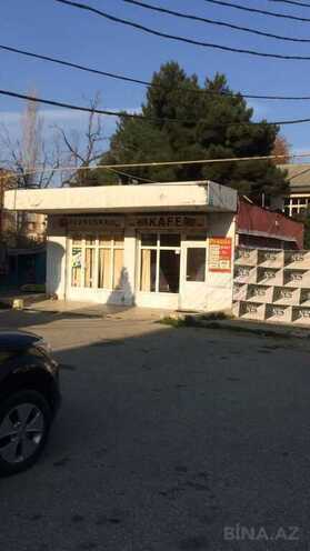 Satılır  obyekt 61 m², Binəqədi r., photo 1 from 23