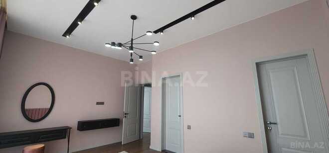 4-комн. дом/дача - пос. Мардакан - 260 м² (24)