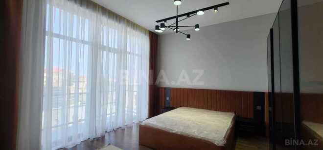 4-комн. дом/дача - пос. Мардакан - 260 м² (21)