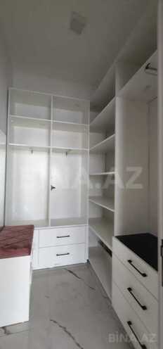 4-комн. дом/дача - пос. Мардакан - 260 м² (23)