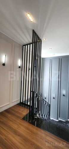 4-комн. дом/дача - пос. Мардакан - 260 м² (26)