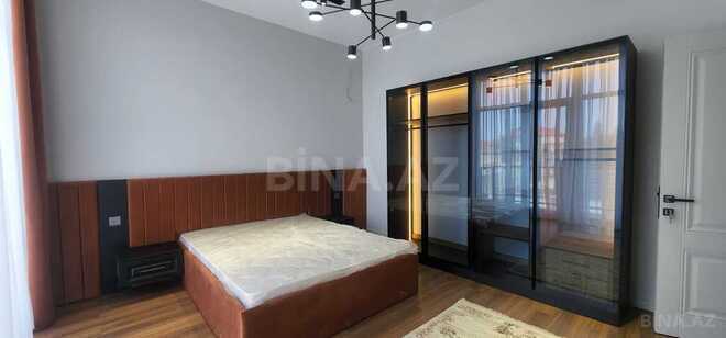 4-комн. дом/дача - пос. Мардакан - 260 м² (22)