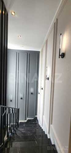 4-комн. дом/дача - пос. Мардакан - 260 м² (18)