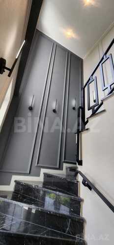 4-комн. дом/дача - пос. Мардакан - 260 м² (19)