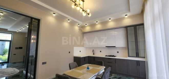 4-комн. дом/дача - пос. Мардакан - 260 м² (14)