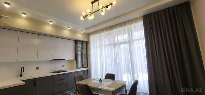 4-комн. дом/дача - пос. Мардакан - 260 м² (13)