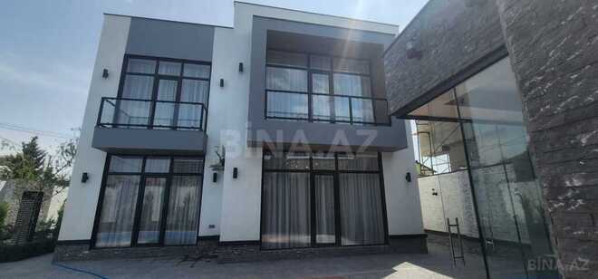 4-комн. дом/дача - пос. Мардакан - 260 м² (7)