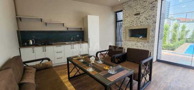 4-комн. дом/дача - пос. Мардакан - 260 м² (9)