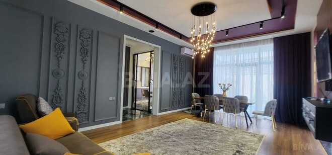 4-комн. дом/дача - пос. Мардакан - 260 м² (11)