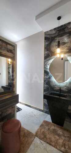 4-комн. дом/дача - пос. Мардакан - 260 м² (25)