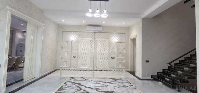 Продаётся 7-комн. дом/дача 600 м², пос. Шувеляны, photo 14 from 21