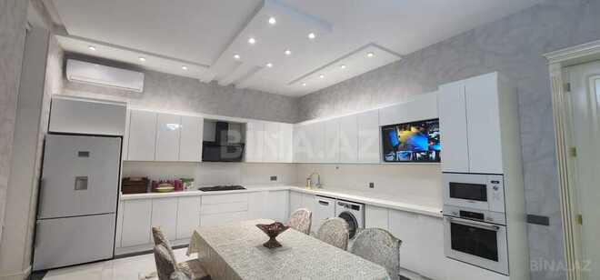 Продаётся 7-комн. дом/дача 600 м², пос. Шувеляны, photo 15 from 21