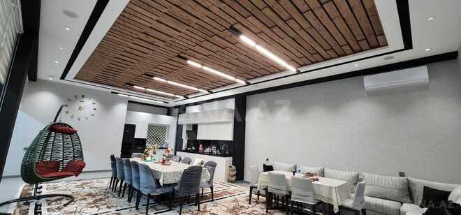 Продаётся 7-комн. дом/дача 600 м², пос. Шувеляны, photo 11 from 21
