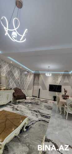 7 otaqlı həyət evi/bağ evi - Şüvəlan q. - 600 m² (15)
