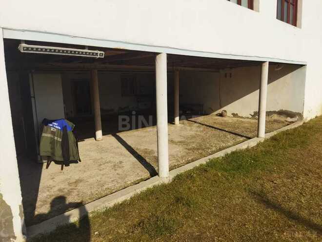 4 otaqlı həyət evi/bağ evi - Yevlax - 163 m² (4)