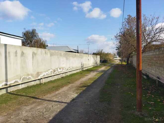 4 otaqlı həyət evi/bağ evi - Yevlax - 163 m² (8)
