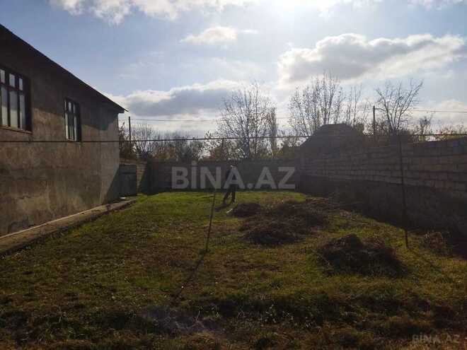 4 otaqlı həyət evi/bağ evi - Yevlax - 163 m² (10)