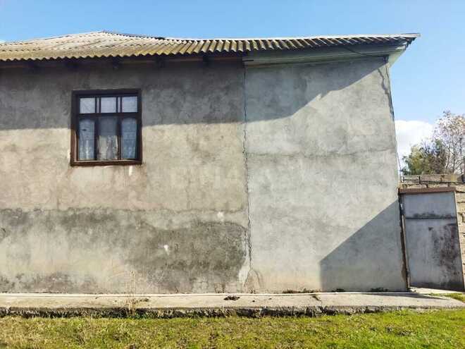 4 otaqlı həyət evi/bağ evi - Yevlax - 163 m² (12)