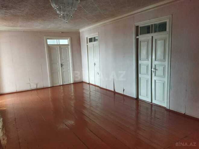 4 otaqlı həyət evi/bağ evi - Yevlax - 163 m² (18)