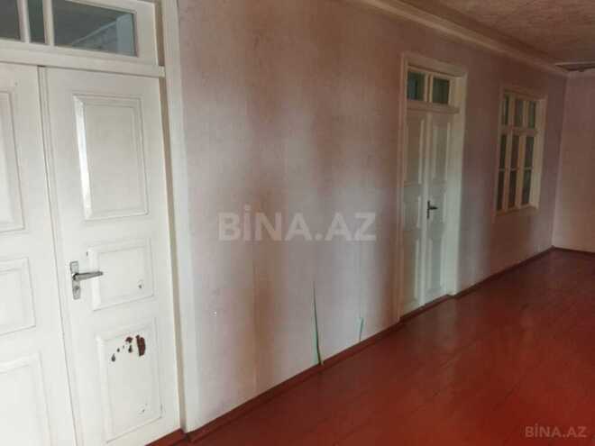 4 otaqlı həyət evi/bağ evi - Yevlax - 163 m² (20)