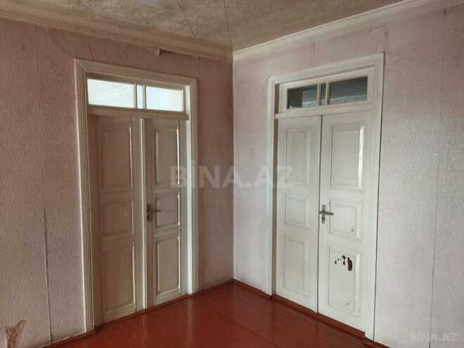 4 otaqlı həyət evi/bağ evi - Yevlax - 163 m² (23)