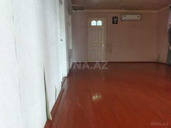 4 otaqlı həyət evi/bağ evi - Yevlax - 163 m² (21)
