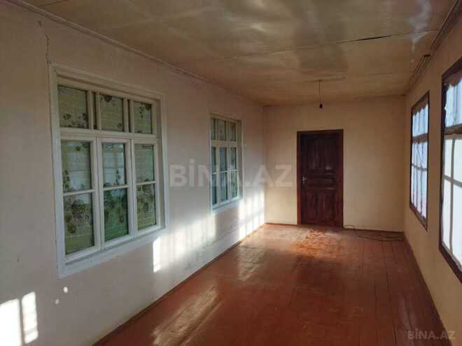 4 otaqlı həyət evi/bağ evi - Yevlax - 163 m² (17)