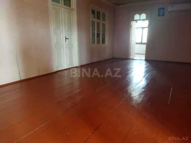 4 otaqlı həyət evi/bağ evi - Yevlax - 163 m² (19)