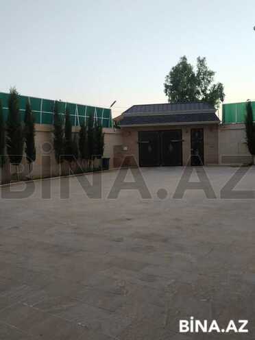 18 otaqlı həyət evi/bağ evi - Fatmayı q. - 2600 m² (5)