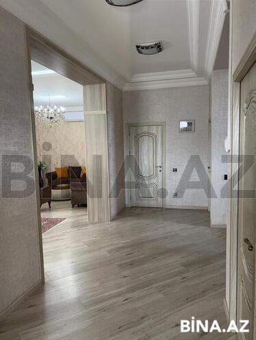 6 otaqlı həyət evi/bağ evi - Mərdəkan q. - 238 m² (23)