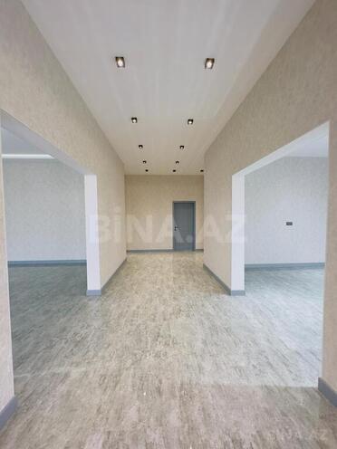 4 otaqlı həyət evi/bağ evi - Mərdəkan q. - 220 m² (13)