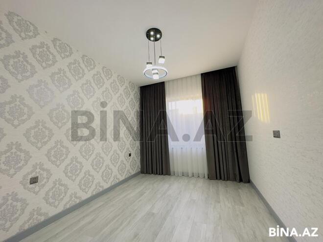 4 otaqlı həyət evi/bağ evi - Mərdəkan q. - 220 m² (22)
