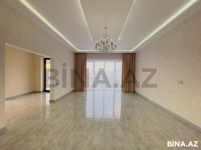 4 otaqlı həyət evi/bağ evi - Mərdəkan q. - 220 m² (16)