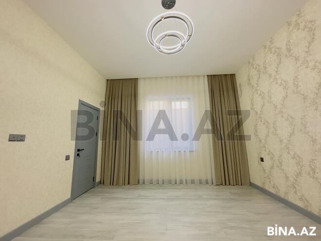 4 otaqlı həyət evi/bağ evi - Mərdəkan q. - 220 m² (26)