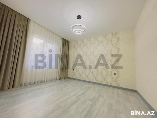 4 otaqlı həyət evi/bağ evi - Mərdəkan q. - 220 m² (25)