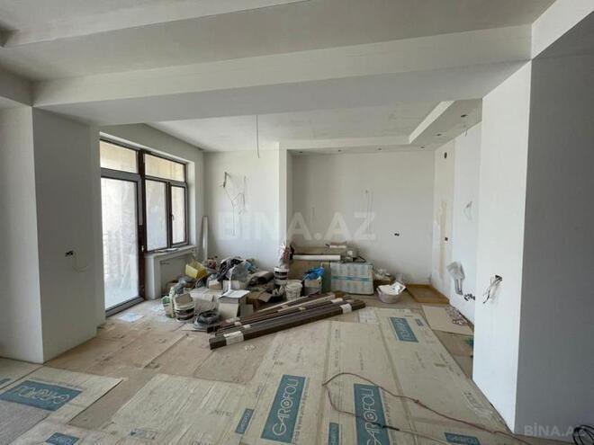 3-комн. новостройка - м. Сахил - 157 м² (6)