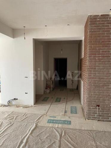 3-комн. новостройка - м. Сахил - 157 м² (12)