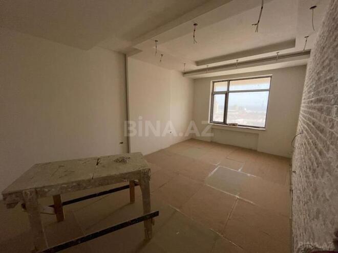 3-комн. новостройка - м. Сахил - 157 м² (10)